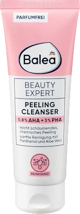 Peeling Cleanser Beauty Expert, 125 ml