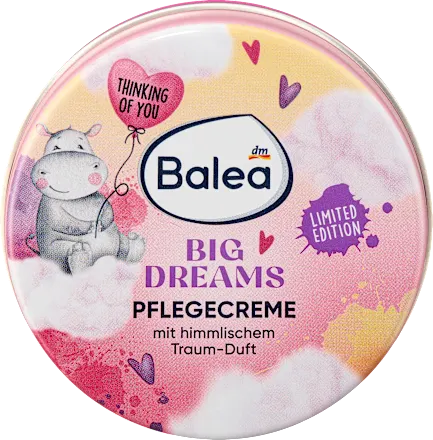 Big Dreams Care Cream 30ml