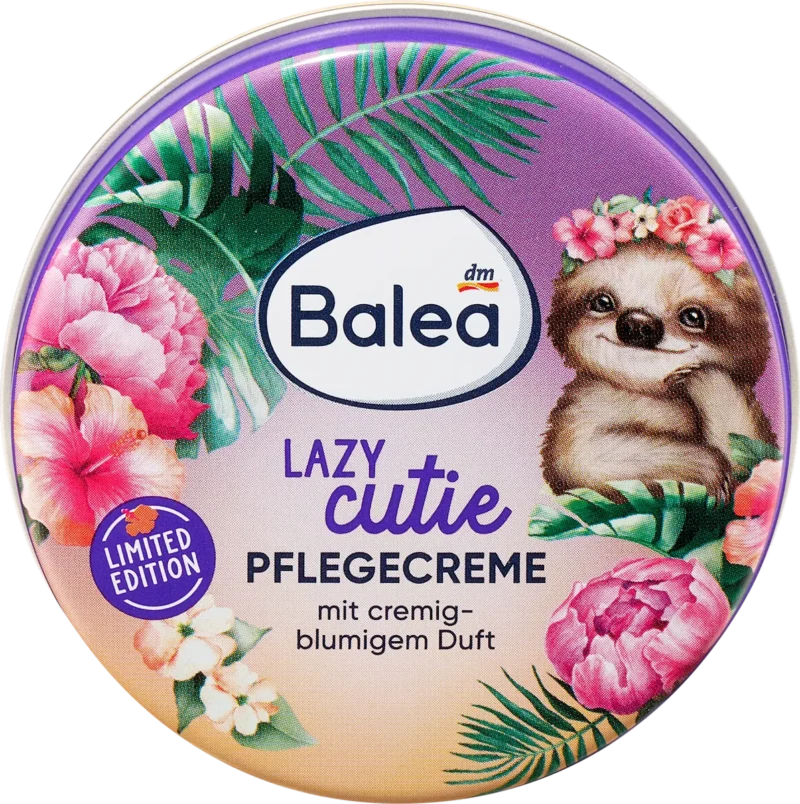 Lazy Cutie Care Cream ,30ml