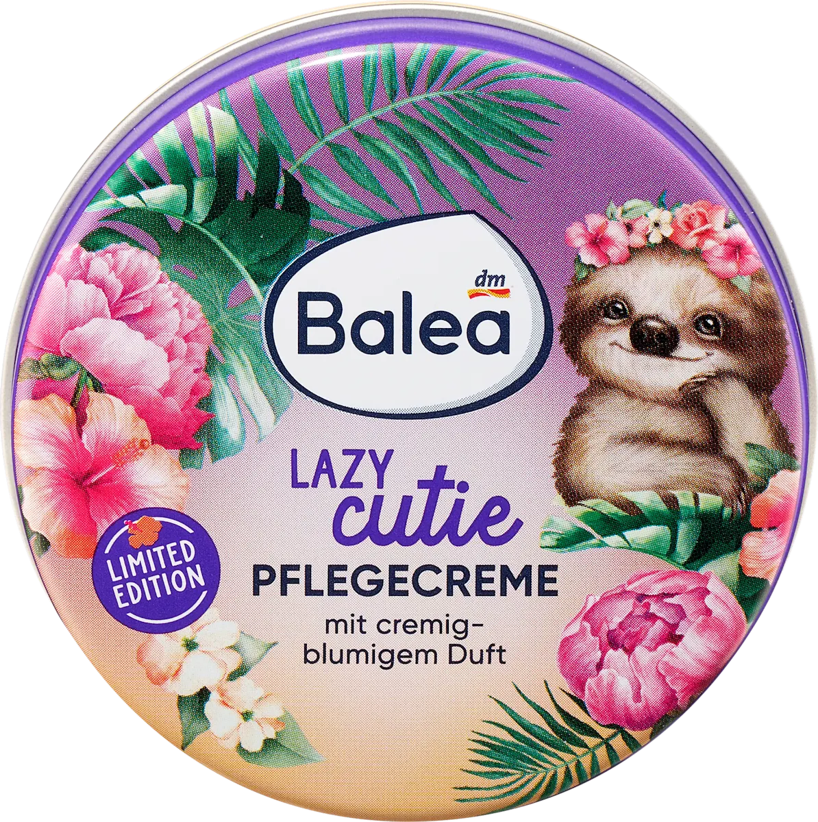 Lazy Cutie Care Cream ,30ml