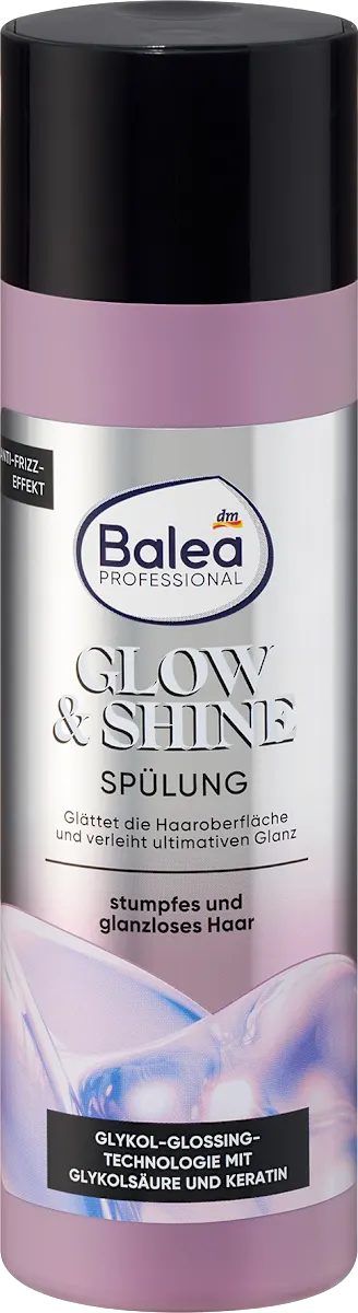 Conditioner Glow & Shine ,200ml