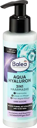 hair mask 3in1 aqua hyaluron 150 ml