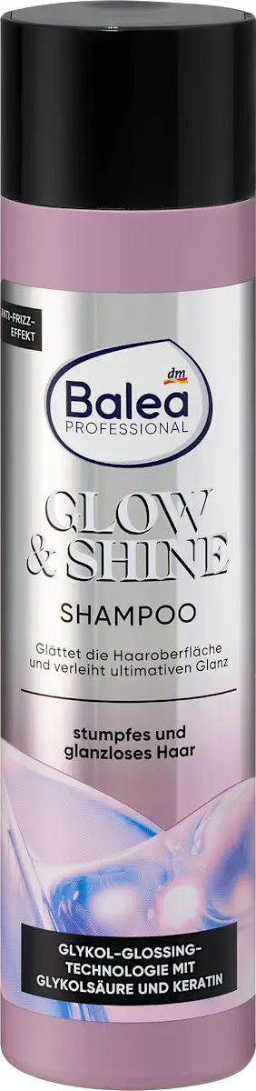 shampoo Glow & shine 350 ml