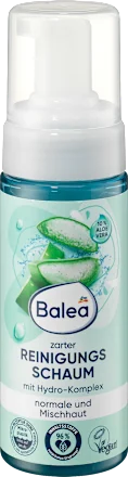 Gentle Cleansing Foam ,150 ml