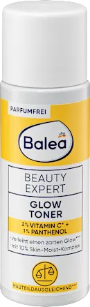 toner beauty expert glow 100 ml