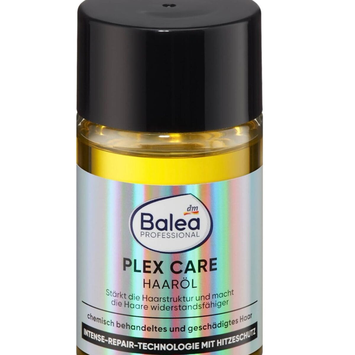 Plex Care Hair Oil, 50 ml